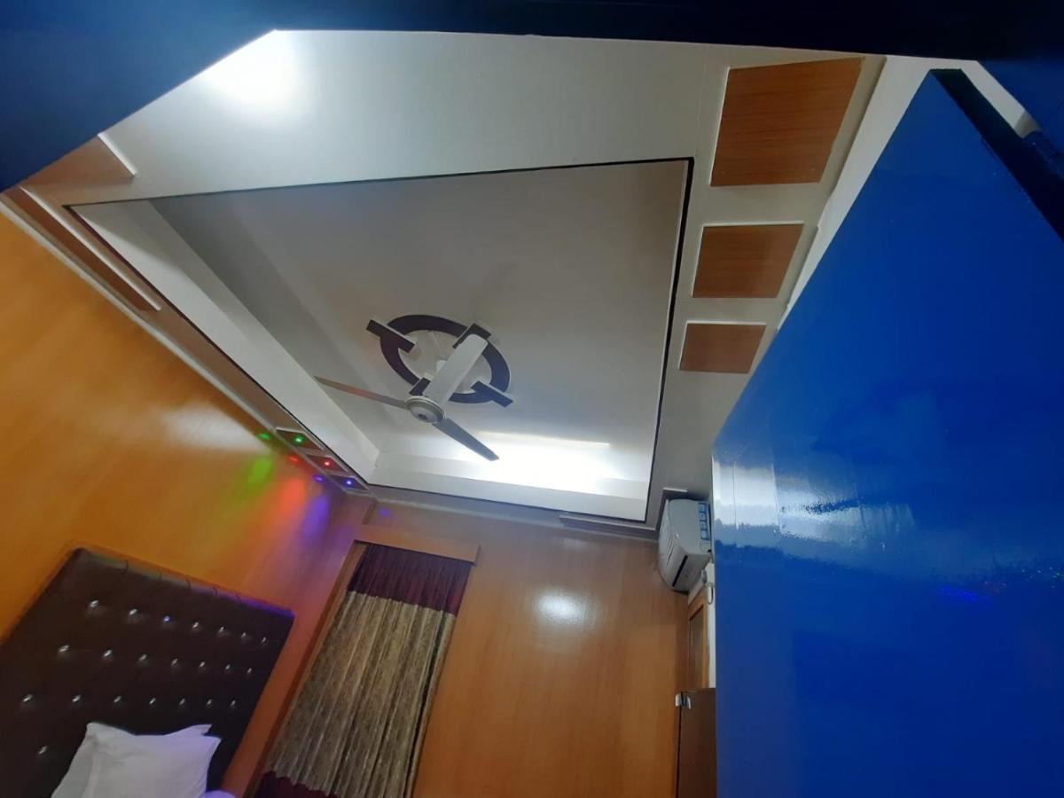 Hotel Blue Bird Dakka Kültér fotó