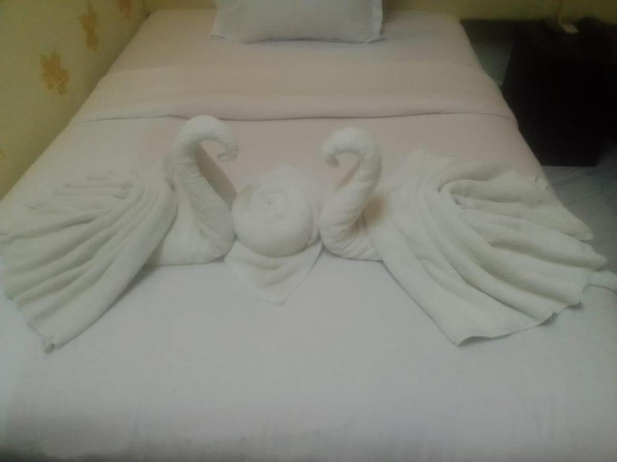 Hotel Blue Bird Dakka Kültér fotó