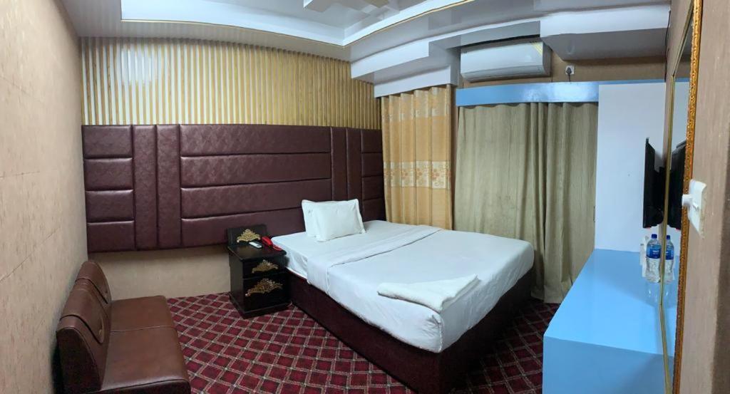 Hotel Blue Bird Dakka Szoba fotó
